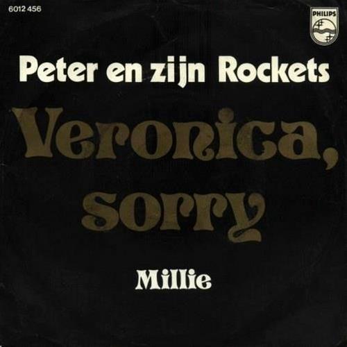 Peter Koelewijn En Zijn Rockets